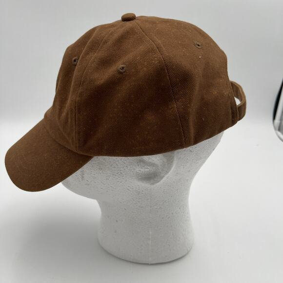 HEAD SHOTS by KC CAPS - PREAKNESS - 133. ADJUSTABLE, No. 89449, Brown - Picture 3 of 10